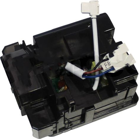 Module inverter