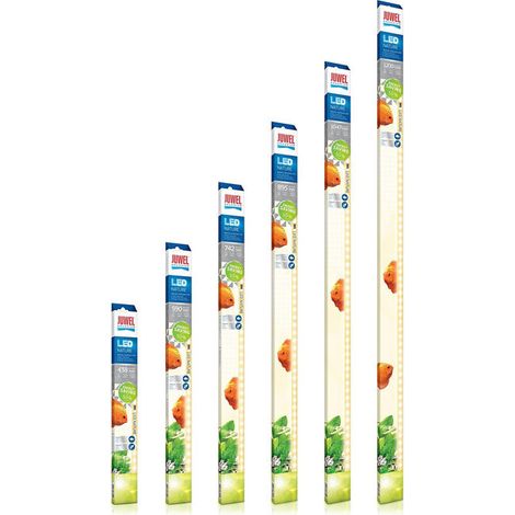 Juwel Tubo Led Day 21 Watt 104,7 cm per Acquario