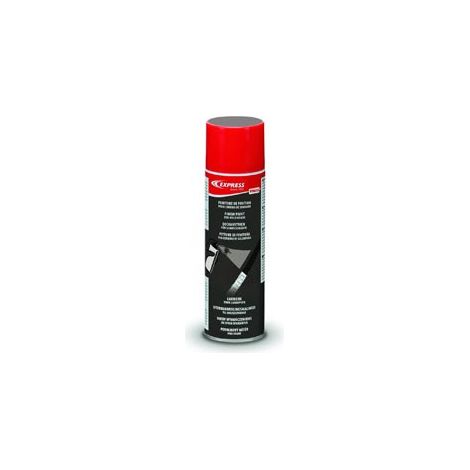 Peinture Finition Cordon Soudure Zinc Brun Fonce Mat Guilbert Express