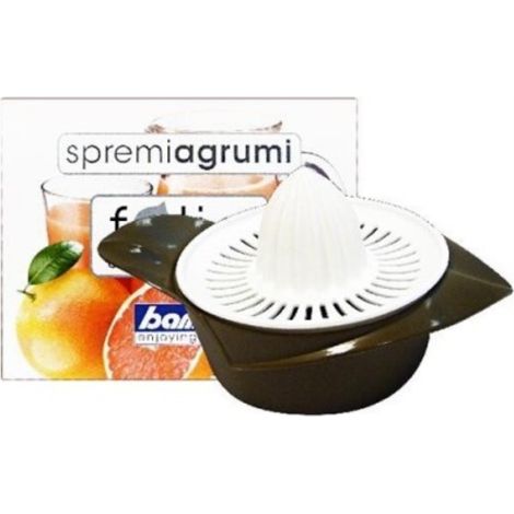 Spremiagrumi premi limoni arance tortora folia bama - bama spa