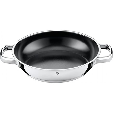 WMF Durado Poêle 24 cm Acier Inoxydable