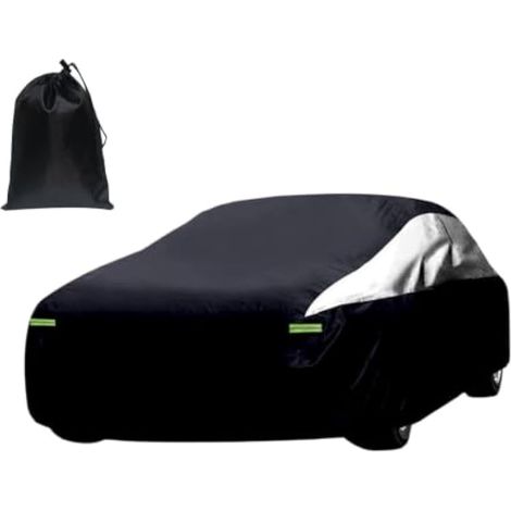 Pare- universel pour voiture, protection UV, réfléchissant (1/4)