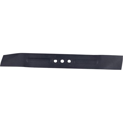 Lama ricambio 38cm per rasaerba Scheppach bc-mp380-x