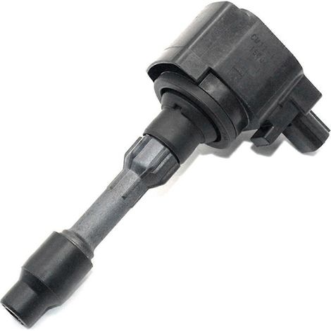 30520-59B-013 Zündspule passend für Honda Accord Civic CR-V CRV Acura-Schwarz-