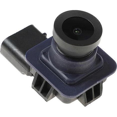 Caméra de recul compatible avec Ford Fusion 2013-2016 DB5T-19G490-AC DB5T19G490AC (1/4)
