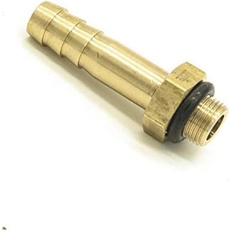 1 adaptador para hornilla de camping exterior, válvula de conmutación multifuncional, convertidor de bombona de gas (1/4)