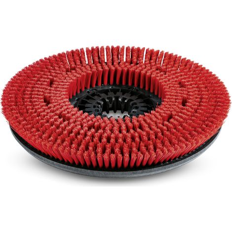 Brosse à disque Karcher 4.905-018.0 385 mm