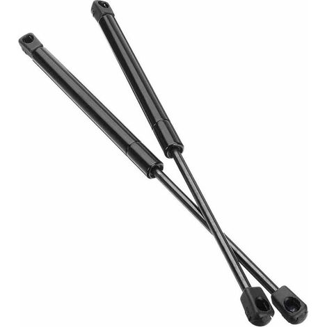 2Pcs Hydraulic Trunk Jack, Compatible with Suzuki Alto 2009-2014, Automotive Pressure Spring Lever Support Air Cushion Shock Absorber Trunk Door Lift-Off Accessory (1/5)