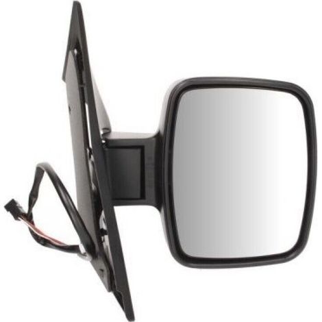 Espejo retrovisor eléctrico derecho Mercedes Vito W638 1995-2003 5012524E (1/4)