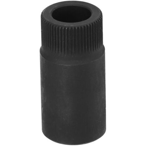 Douille cannelée noire 58 dents, manchon d'entraînement 1/2 pouces, outils de remplacement pour MercedesBenz (1/5)