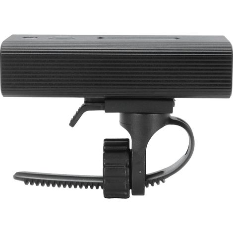 USB 3 LED Fahrradrücklicht und Lenkerlicht, wiederaufladbar, IPX5 wasserdicht, Fahrradzubehör. (1/5)