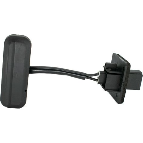 Sollbry Commutateur d'ouverture de coffre de hayon 13422268 pour Insignia Hatch Saloon,Pour Buick Regal (1/5)