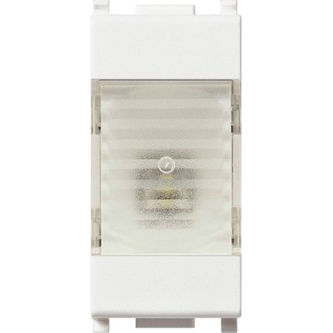 Lampada LED 1M 230V bianco Vimar 14381