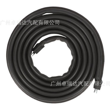 The K207-482 is suitable for the joints of the Kenworth T600, T800 and W900 automobiles. (1/4)