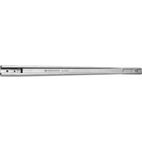 FACOM - SJ-K214 - Rallonge pour clé série 203 - K.214A - Ce produit de marque Facom est neuf.