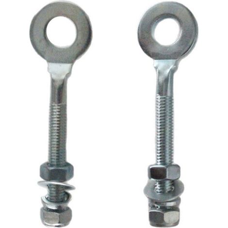 Kettenspanner für Strandbuggys und Quads mit 125/150/175/200/250 cm³ Hubraum - KZQ
