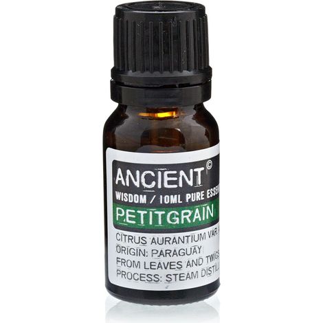 Aceite Esencial Petitgrain
