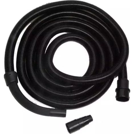 Flexibler Dedra ded66004 5 Meter Werkstattadapter