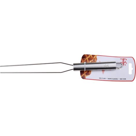 Frifri - fo200 - waffel-gabel-voll-edelstahl - f0200 - 5412144444711