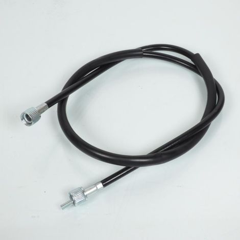 Câble de compteur TNT pour scooter Chinois 50 GY6 carré / fendu (1/2)