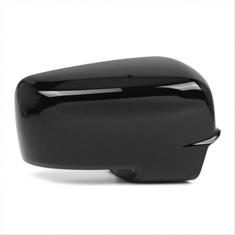 Coques de rétroviseurs de rechange pour Dodge Ram 1500 2009 2010 2011 2012 (1/5)