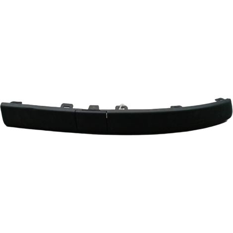 Protection Pare-choc Avd RENAULT Clio III Phase 1 2005-2009 [PRODUIT D'OCCASION]♻️7701208686