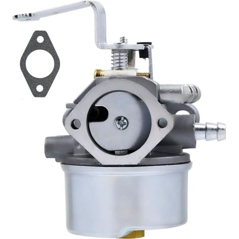 Carburateur Zama C1Q-S126B pour Tronçonneuse MS200/020T - Réf. 1129-120-0653 (1/4)