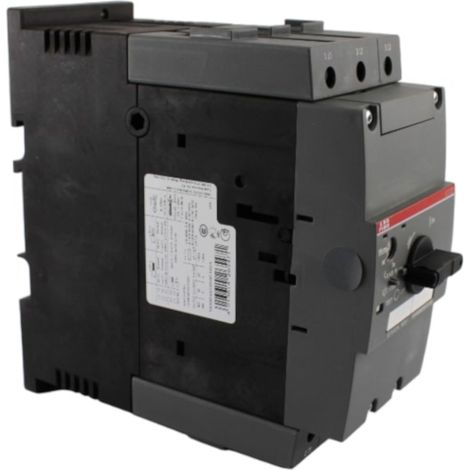 Interruttore Salvamotore MS495 70-90A - ABB
