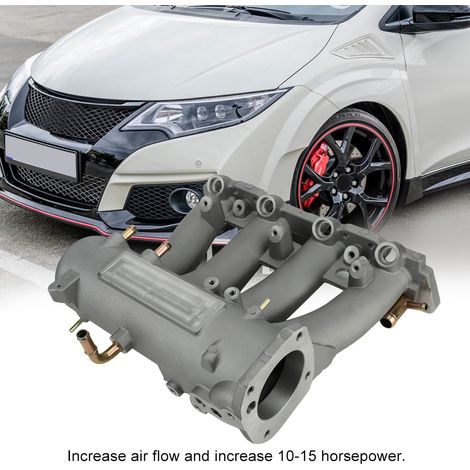 2 ampoules H13 30W Mini phares de voiture intégrés à lumière blanche focalisée (L8) (1/5)