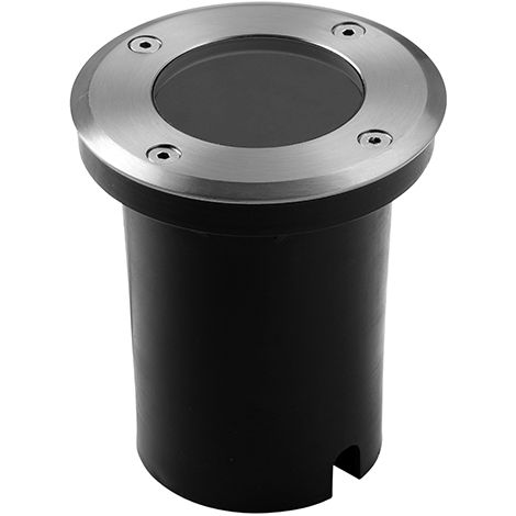 INCASSO CALPESTABILE CARAVAGGIO GU10 D.108XH120MM (1/2)
