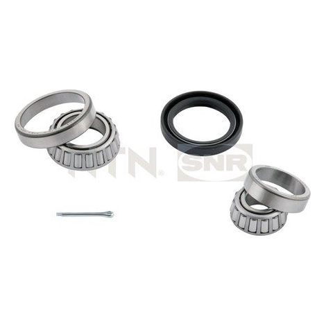 Kits de roulement de roue - R152.02 - SNR - Compatible avec véhicule Ford