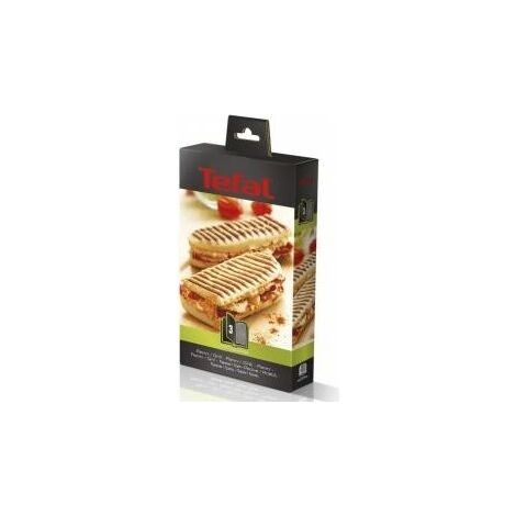Coffret de plaque de grill XA800312