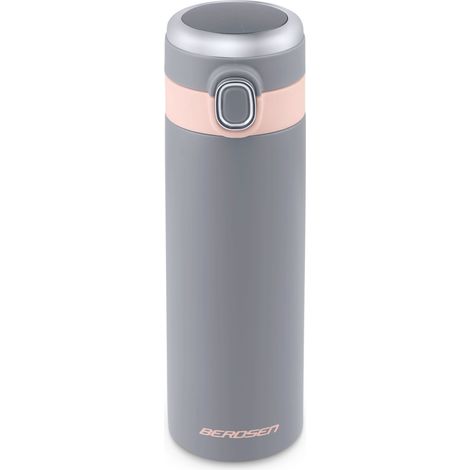 Thermos sous vide 450 ml BD-786 gris