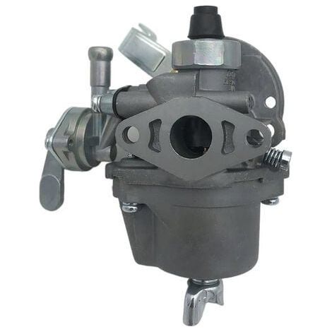 Pour carburateur ROBIN NB411 moteur à essence EC04 BG411 CG400 carburateur (1/4)
