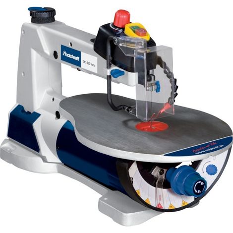 Holzkraft - Router Di Scorrimento Vario - Vario Dks530 (1/2)