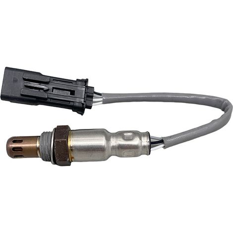 Lambda-Sonde (vorn) geeignet für Citroën C4L 1.2T - 9810673180 9810634380 (1/4)