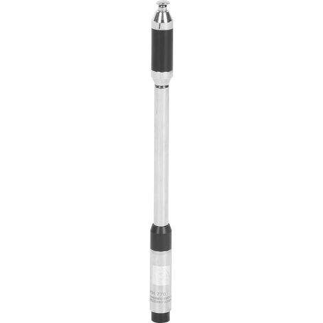 RH-770 Dualband-UV-SMA-Teleskopantenne für Walkie-Talkie-Zubehör (1/5)