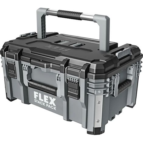 Caja mediana STACK PACK - TK-L SP MB - FLEX - 531465 (1/4)