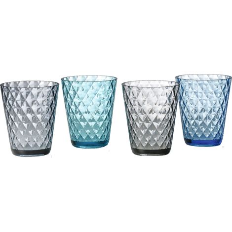 Brunner Trinkgläser Set DIAMOND