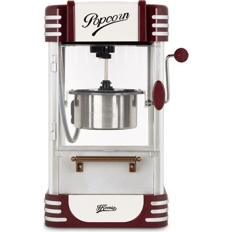 Macchina per popcorn POP330 (1/5)