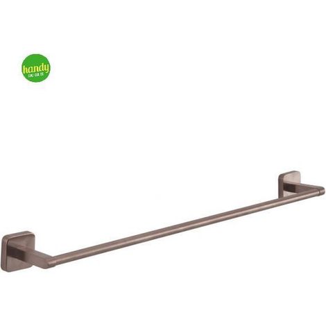Portasalviette snodato Tonga Gedy oro rosa