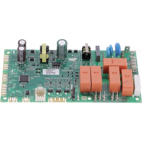 Module de puissance four pyro Electrolux 5551186082 Electrolux (1/3)