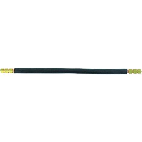 Anschlusszubehör schaum sc-vb 6-125-aa robust langlebig