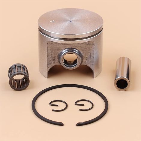 Kit de roulements à aiguilles de segment de piston 50Mm pour tronçonneuse Husqvarna 266 268 268Xp 268K 503506002,5034483 71,5016594 03 (1/5)