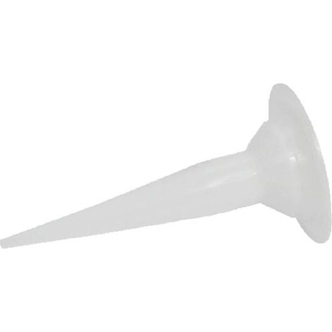 BECCUCCIO PER PISTOLA SILICONE E GRASSO per modello 5026364