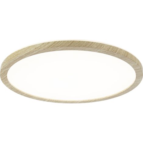 Paulmann 71028 LED-Wandleuchte LED 16 W Holz (1/4)