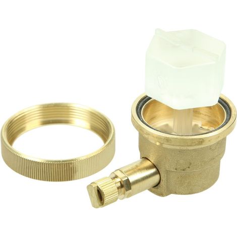 Honeywell insert de purge pour HF49 EE49