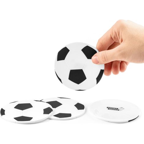 Protectores de fútbol americano, 4 piezas. (1/5)