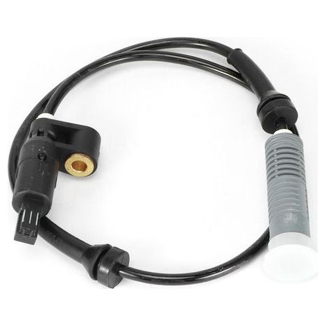 CFTGIW Capteur de Vitesse ABS Avant Gauche Droite 34521163027 Ajustement de Remplacement pour 3 E36 316 I 318 I 320 Capteur de Vitesse de la Roue de ABS 34521163027anti Verrouillage de la Roue de. (1/5)