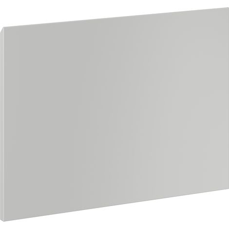 Mexen Orio frente del cuerpo del armario de baño 60 x 43,5 cm, gris mate - 91A10-0600-470-1-62 (1/2)
